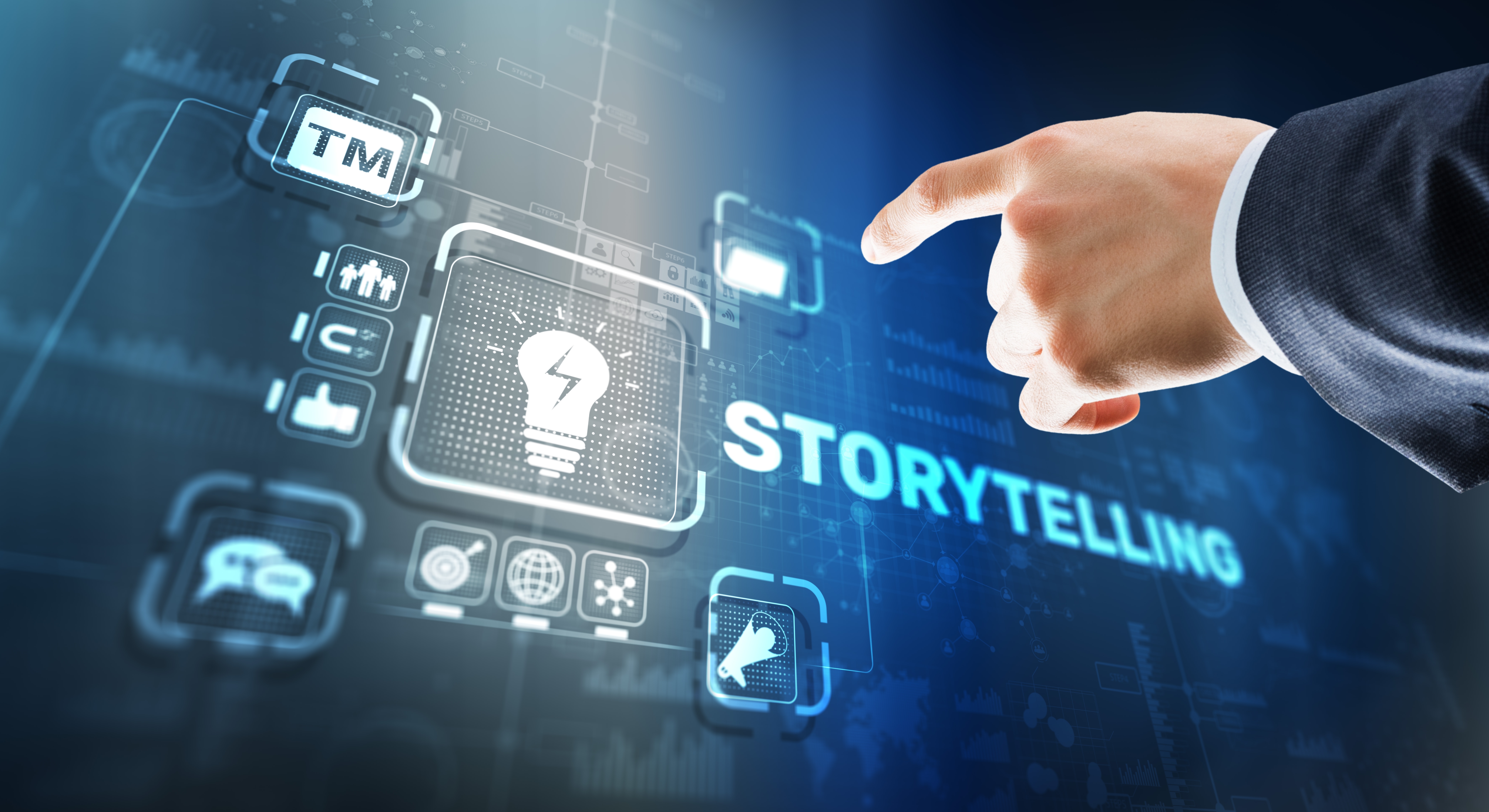 cio portfolio narrative finance
