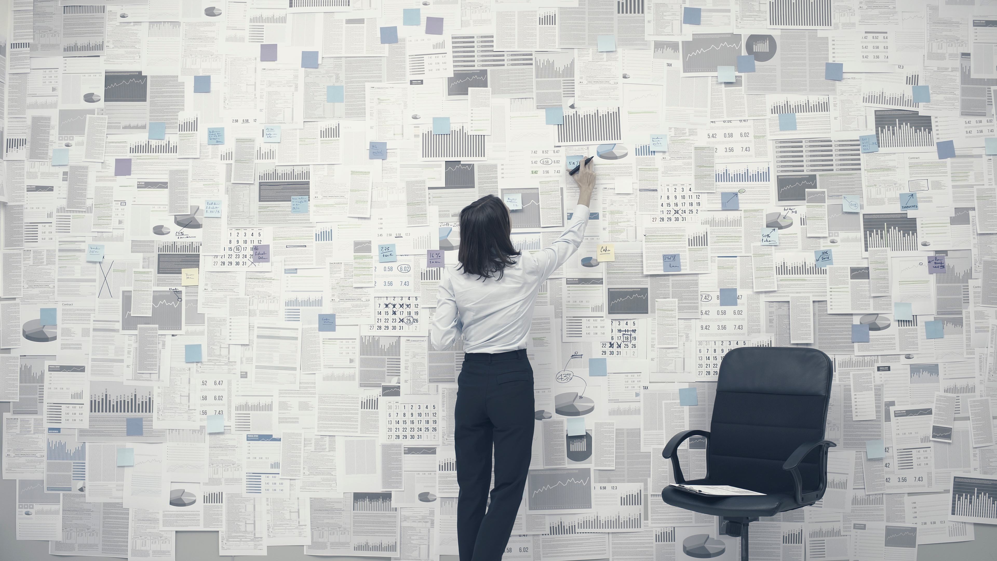 it portfolio visibility answers