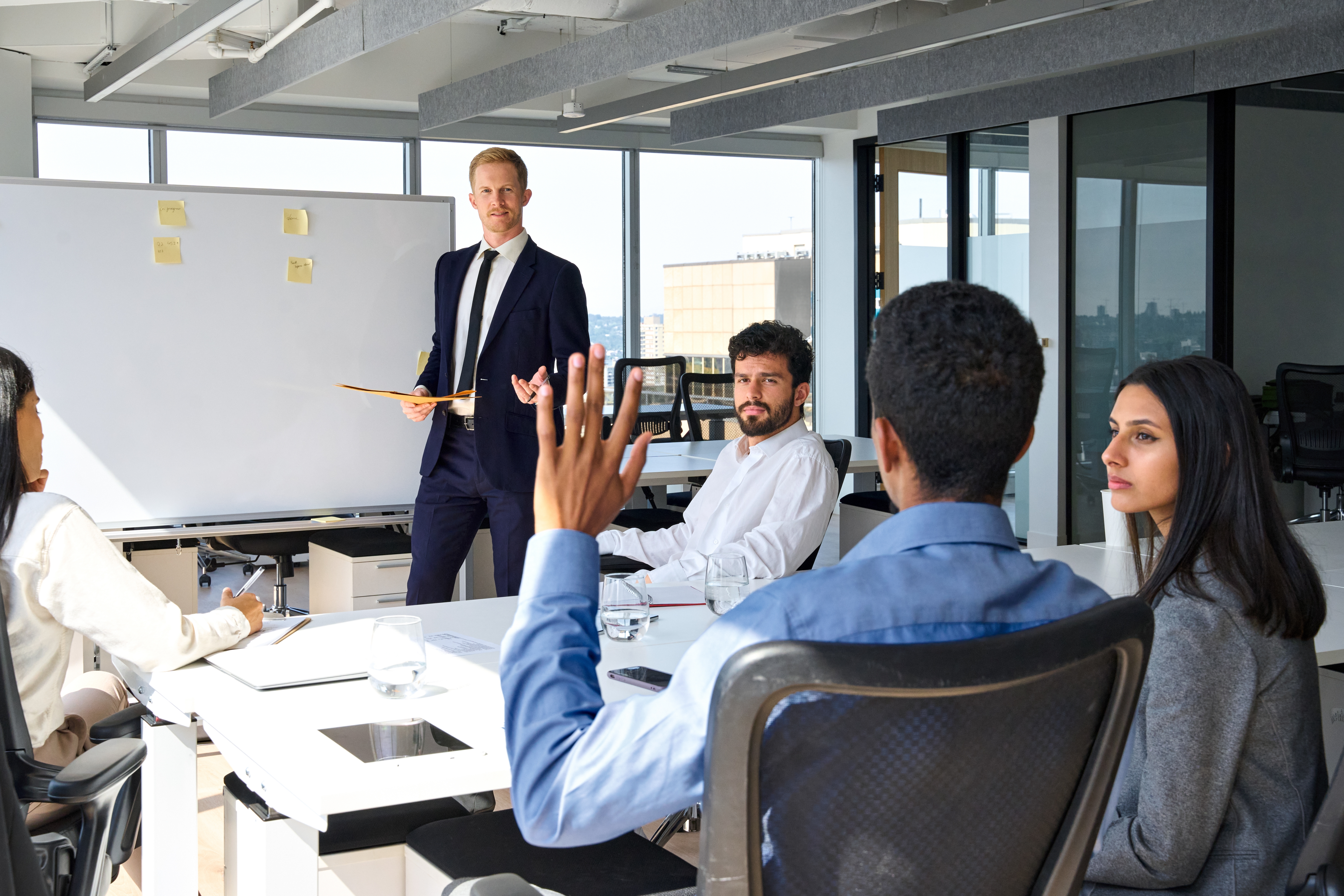it spend visibility cfo