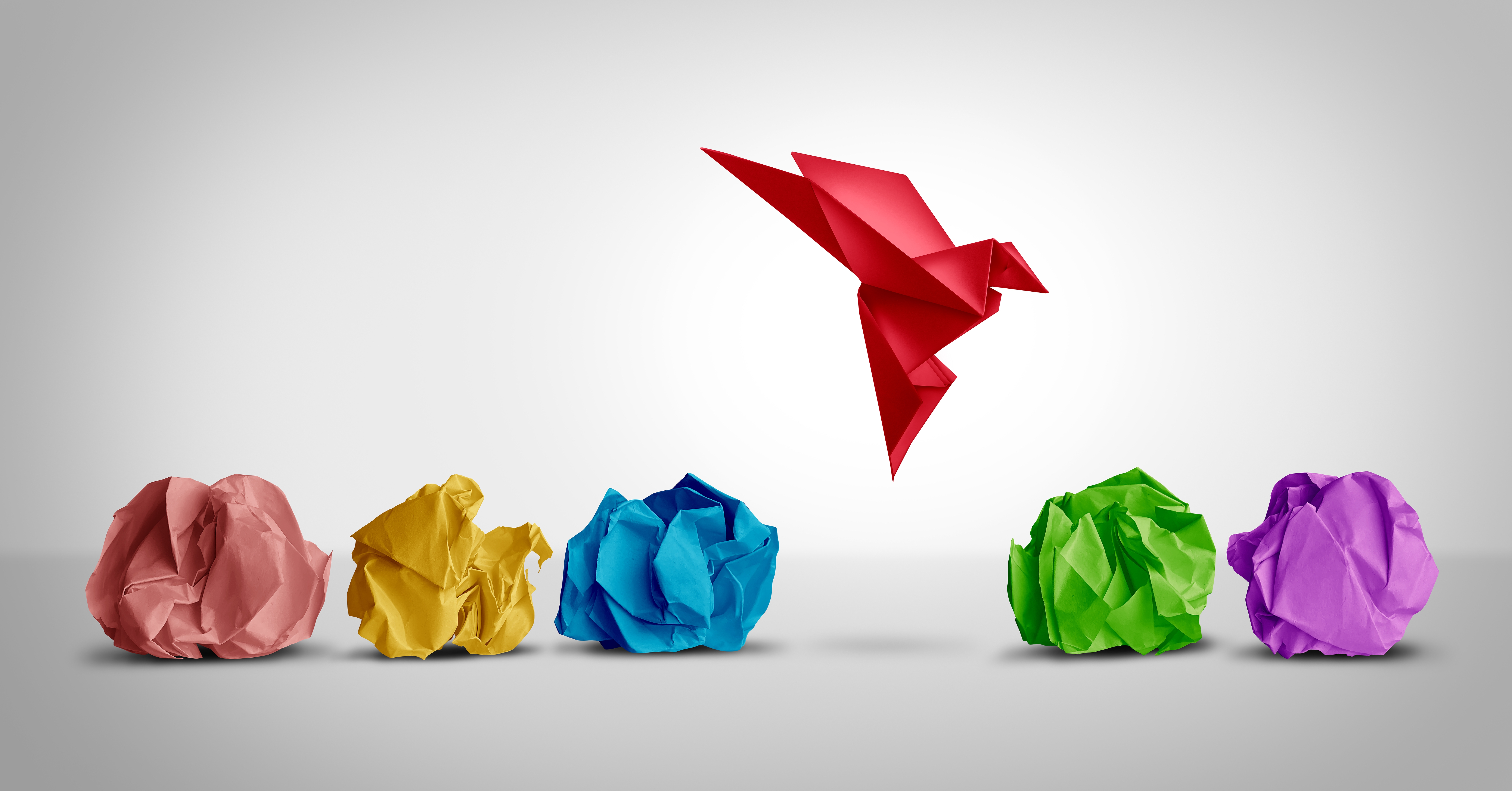 technology visibility leadership advantage
